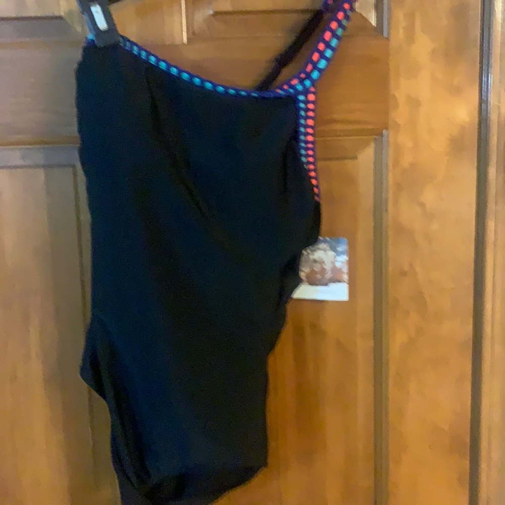 New Seekers Australia Swim Suit 8 $89 NWT